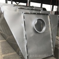 排风罩厂家与供应商 如何选择可靠的排风设备合作伙伴？